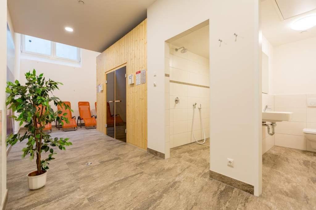 Strandresidenz Else Marie App 1 4 Heringsdorf Dış mekan fotoğraf