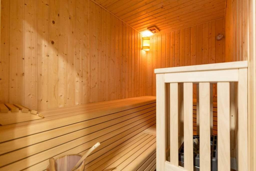 Strandresidenz Else Marie App 1 4 Heringsdorf Dış mekan fotoğraf