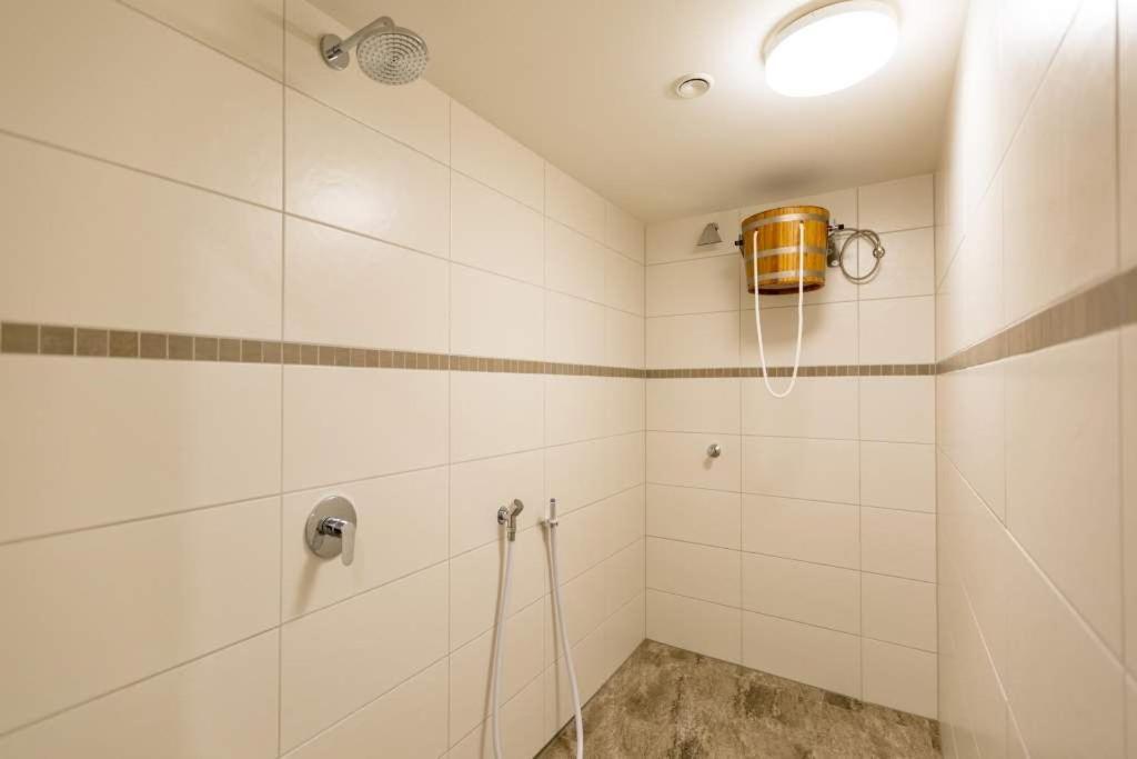 Strandresidenz Else Marie App 1 4 Heringsdorf Dış mekan fotoğraf